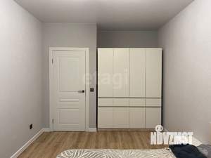 1-к квартира, на длительный срок, 37м2, 6/16 этаж