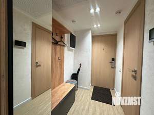 1-к квартира, на длительный срок, 28м2, 7/15 этаж