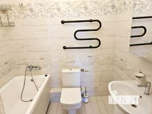 2-к квартира, на длительный срок, 90м2, 9/19 этаж