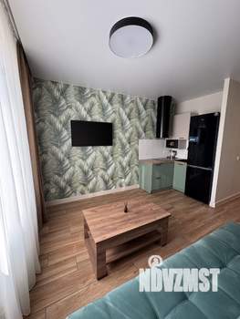 Студия квартира, на длительный срок, 25м2, 7/9 этаж