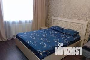 2-к квартира, посуточно, 80м2, 6/17 этаж