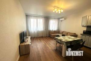 2-к квартира, на длительный срок, 68м2, 19/24 этаж