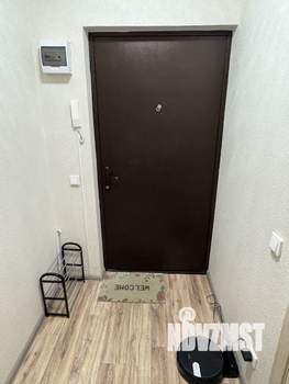 1-к квартира, на длительный срок, 33м2, 5/17 этаж