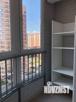 3-к квартира, на длительный срок, 78м2, 9/17 этаж