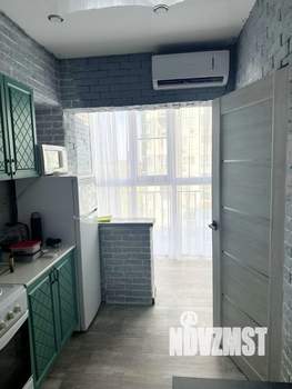 1-к квартира, на длительный срок, 30м2, 7/18 этаж