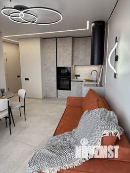 1-к квартира, на длительный срок, 40м2, 10/24 этаж