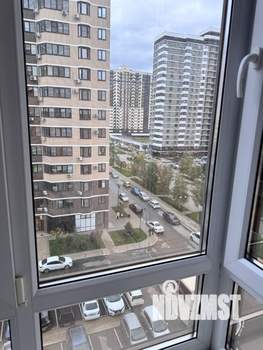 2-к квартира, на длительный срок, 45м2, 7/21 этаж