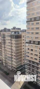 1-к квартира, на длительный срок, 40м2, 13/19 этаж