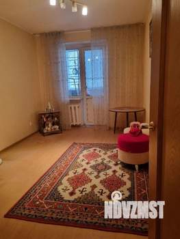 2-к квартира, на длительный срок, 54м2, 1/12 этаж