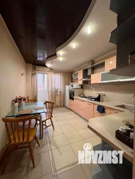 2-к квартира, на длительный срок, 72м2, 4/10 этаж