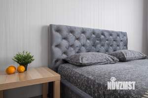 1-к квартира, посуточно, 45м2, 9/17 этаж