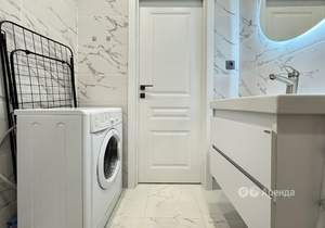 Студия квартира, на длительный срок, 27м2, 13/16 этаж