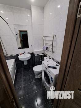 1-к квартира, на длительный срок, 34м2, 7/18 этаж