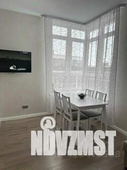 2-к квартира, на длительный срок, 51м2, 15/17 этаж