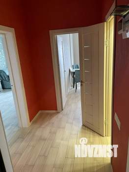 1-к квартира, на длительный срок, 42м2, 11/19 этаж