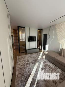 2-к квартира, на длительный срок, 45м2, 24/24 этаж