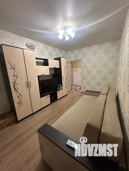 1-к квартира, на длительный срок, 36м2, 8/10 этаж