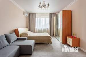 1-к квартира, на длительный срок, 50м2, 2/21 этаж