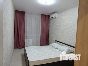 1-к квартира, посуточно, 60м2, 1/1 этаж
