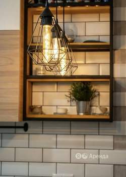 1-к квартира, на длительный срок, 40м2, 17/18 этаж