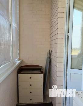 1-к квартира, на длительный срок, 33м2, 3/3 этаж