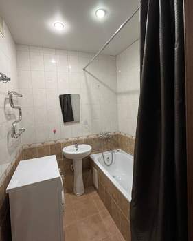 2-к квартира, на длительный срок, 56м2, 6/18 этаж