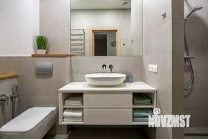 1-к квартира, на длительный срок, 35м2, 9/24 этаж