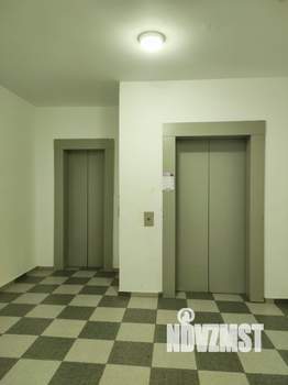 Студия квартира, на длительный срок, 28м2, 5/17 этаж