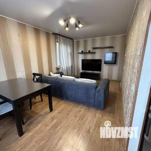 3-к квартира, на длительный срок, 60м2, 5/5 этаж
