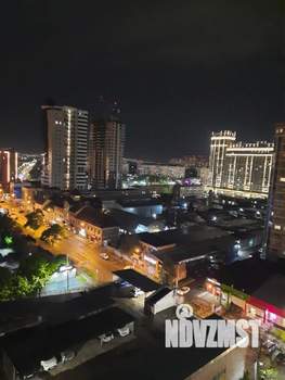 1-к квартира, на длительный срок, 54м2, 12/16 этаж