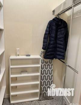 1-к квартира, на длительный срок, 40м2, 2/19 этаж