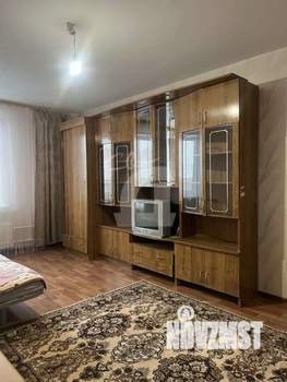 1-к квартира, на длительный срок, 44м2, 11/16 этаж