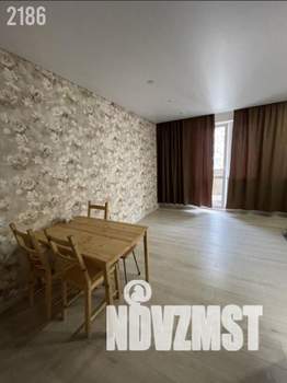 1-к квартира, на длительный срок, 40м2, 12/16 этаж