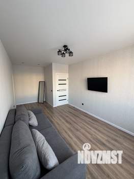1-к квартира, на длительный срок, 44м2, 19/19 этаж