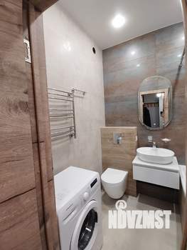 1-к квартира, на длительный срок, 36м2, 9/9 этаж