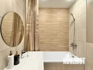 Студия квартира, посуточно, 26м2, 2/16 этаж