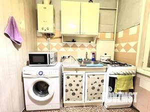 2-к квартира, посуточно, 52м2, 1/1 этаж