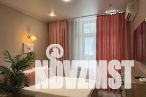 1-к квартира, посуточно, 25м2, 4/18 этаж