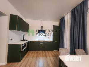 3-к квартира, на длительный срок, 68м2, 13/18 этаж