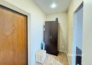 Студия квартира, на длительный срок, 22м2, 7/9 этаж