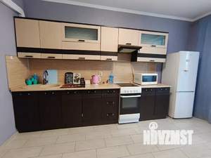 2-к квартира, посуточно, 60м2, 4/17 этаж