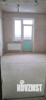 Студия квартира, на длительный срок, 24м2, 18/19 этаж