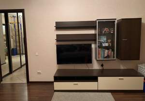 2-к квартира, на длительный срок, 52м2, 7/11 этаж