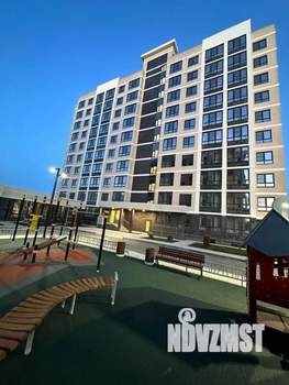 1-к квартира, на длительный срок, 40м2, 9/10 этаж