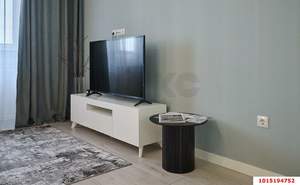 1-к квартира, на длительный срок, 42м2, 14/22 этаж