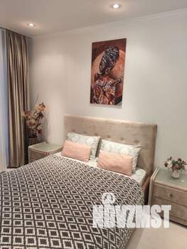 1-к квартира, посуточно, 49м2, 1/1 этаж