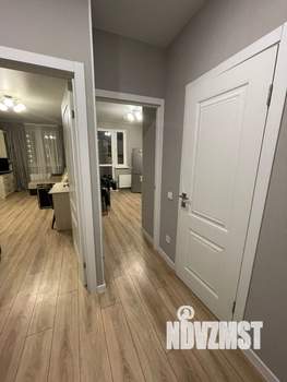 1-к квартира, на длительный срок, 38м2, 15/19 этаж