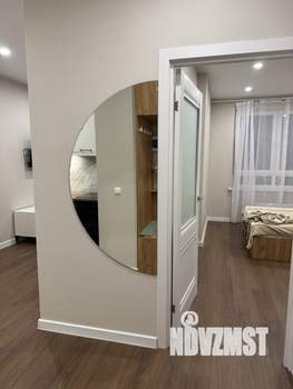1-к квартира, на длительный срок, 36м2, 8/16 этаж