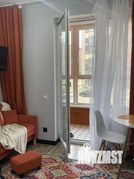 1-к квартира, на длительный срок, 30м2, 2/9 этаж