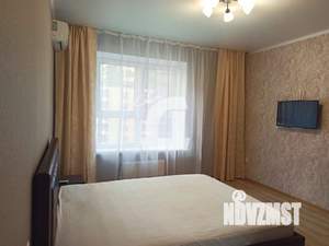 1-к квартира, на длительный срок, 38м2, 5/18 этаж